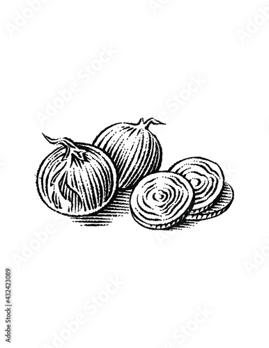 onions