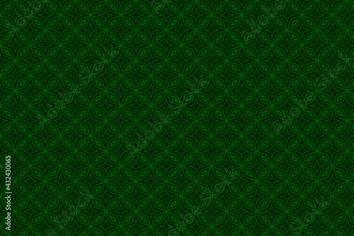 seamless pattern with decorative shapes.Vector seamless pattern.Trendy design. Modern vector pattern for brochure cover template design background, textures.