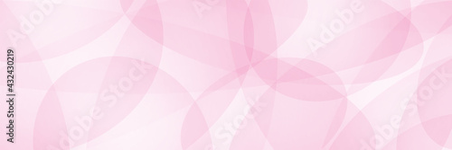 abstract pink vector texture of round lines background with gradient
