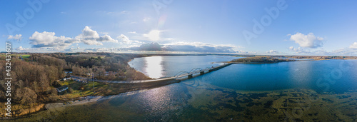 MunkholmBroen Denmark Holbæk