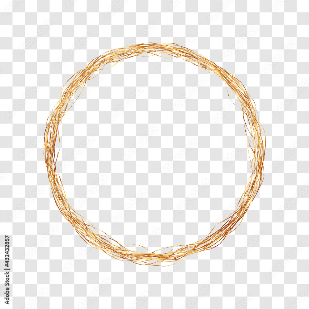 gold round brush painted ink stamp circle banner on transparent background
gold round brush painted ink stamp circle banner on transparent background