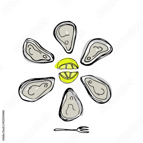 Oysters