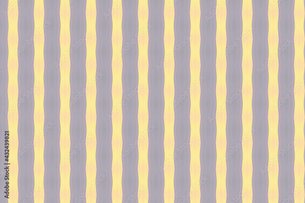 Pattern with gray and Yellow vertical lines. Modern stylish texture. Seamless pattern with straight, parallel, vertical lines. Abstract background. Design for fabric, card. Pattern with gray and Yellow vertical lines. Modern stylish texture. Seamless pattern with straight, parallel, vertical lines. Abstract background. Design for fabric, card.