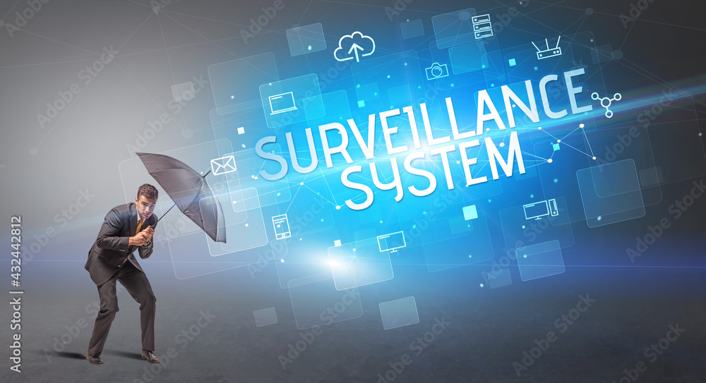 defending with umbrella from cyber attack defending with umbrella from cyber attack