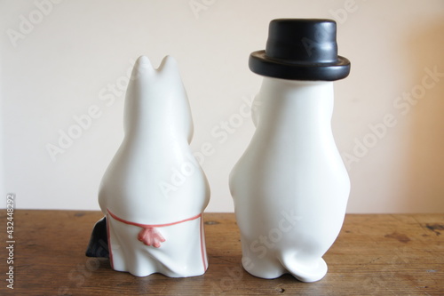 さあ、かえろう