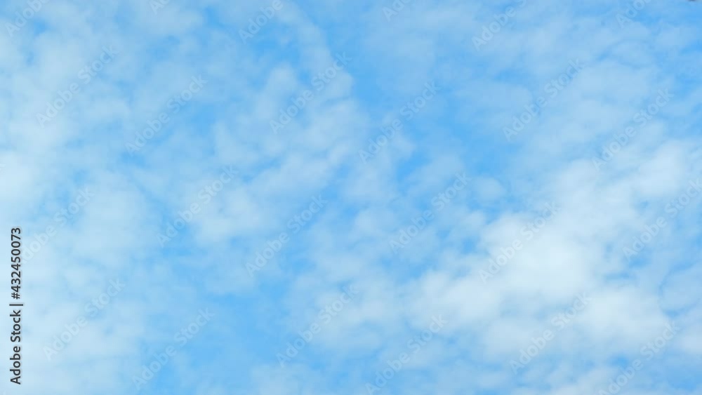 4K Sky Time lapse, Beautiful background, Sky Timelapse of skyscrapers, Blue sky with clouds and sun, Clouds At Sunrise. 4K Sky Time lapse, Beautiful background, Sky Timelapse of skyscrapers, Blue sky with clouds and sun, Clouds At Sunrise.