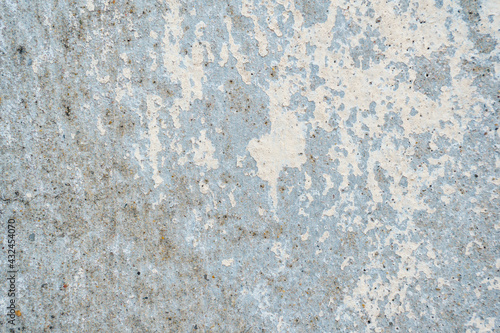 texture for old concrete wall background