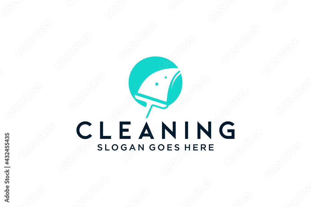 Letter O for cleaning clean service Maintenance for car detailing, homes logo icon vector template. Letter O for cleaning clean service Maintenance for car detailing, homes logo icon vector template.