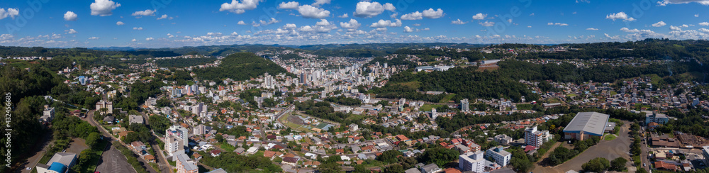 Cidade, Joaçaba SC