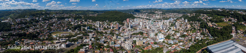 Cidade, Joaçaba SC