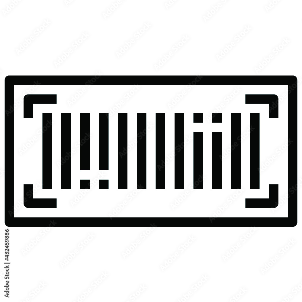 Barcode Barcode