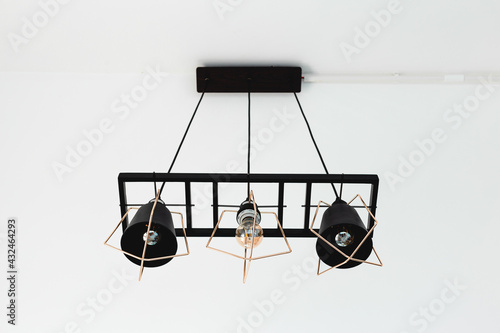 Home decoration
Interior decoration
Shop decoration
The lamp
Pendant lights
Black lantern