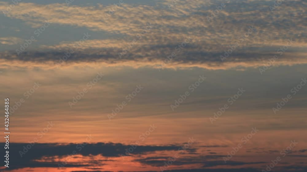 Blurred background of high angle motion video, overlooking the capital city landscape and the evening twilight Blurred background of high angle motion video, overlooking the capital city landscape and the evening twilight