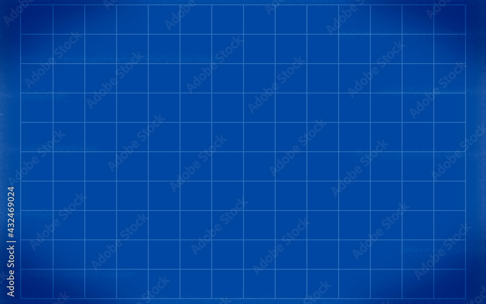 Blueprint Texture Logo Mockup Blueprint Texture Logo Mockup