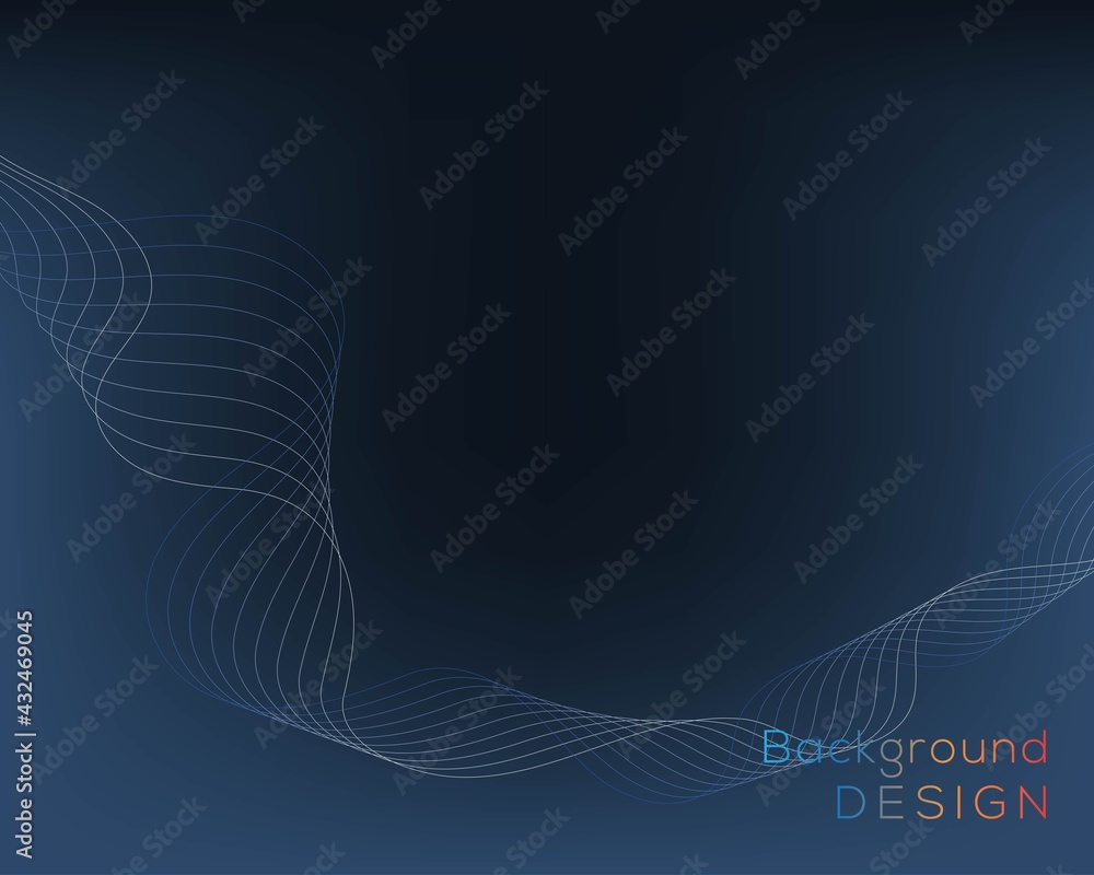 abstract blue background abstract blue background