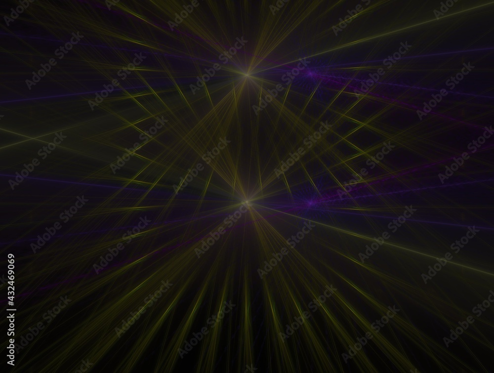 Imaginatory fractal background generated Image Imaginatory fractal background generated Image