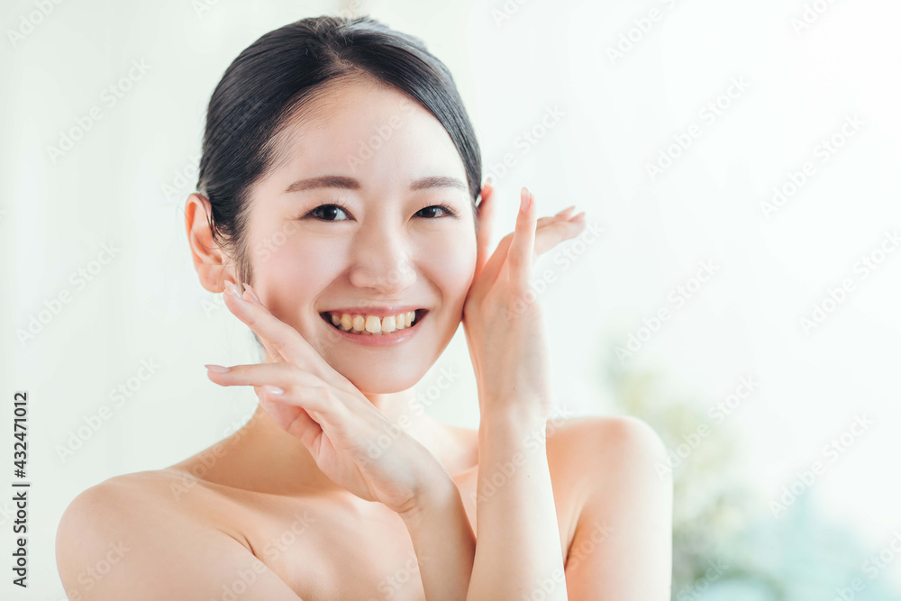 美容・スキンケア・保湿・ビューティー
