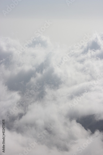 clouds laps