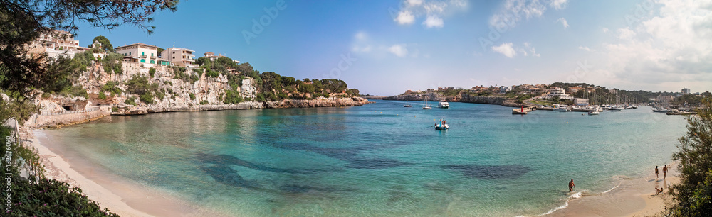 Mallorca Insel im Mittelmeer