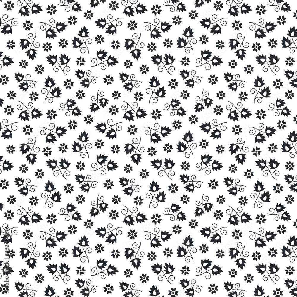 flower-leaf-pattern-for-fabric-texture-background-tile-use-stock