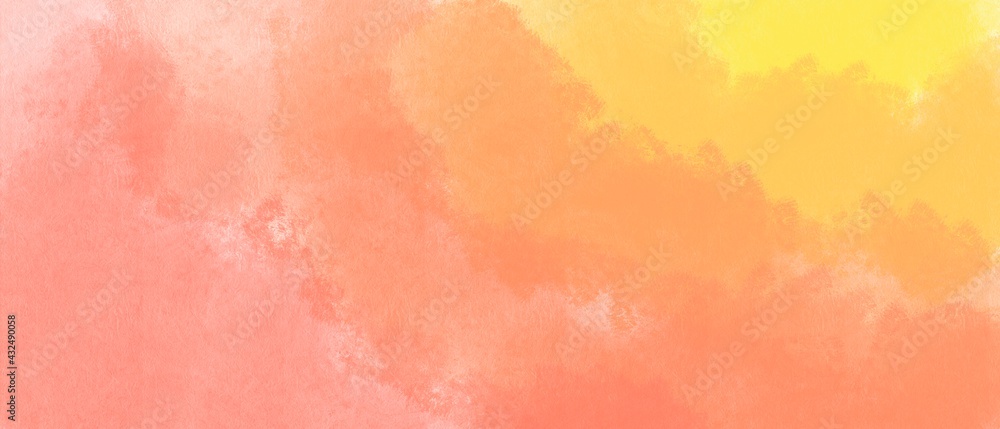 Abstract pastel white soft light gradient cloud background in pastel color. Use for concept design wallpaper mothers day and valentine festival of love.
