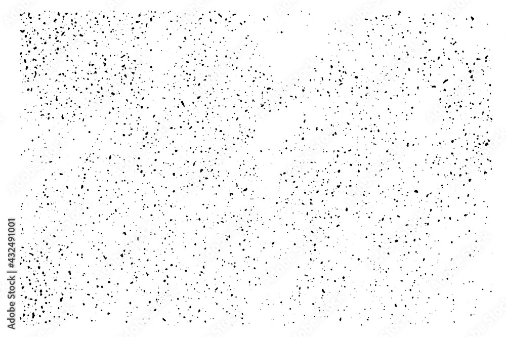 Dotted Rusty Metal Surface Grunge Texture Background Dotted Rusty Metal Surface Grunge Texture Background