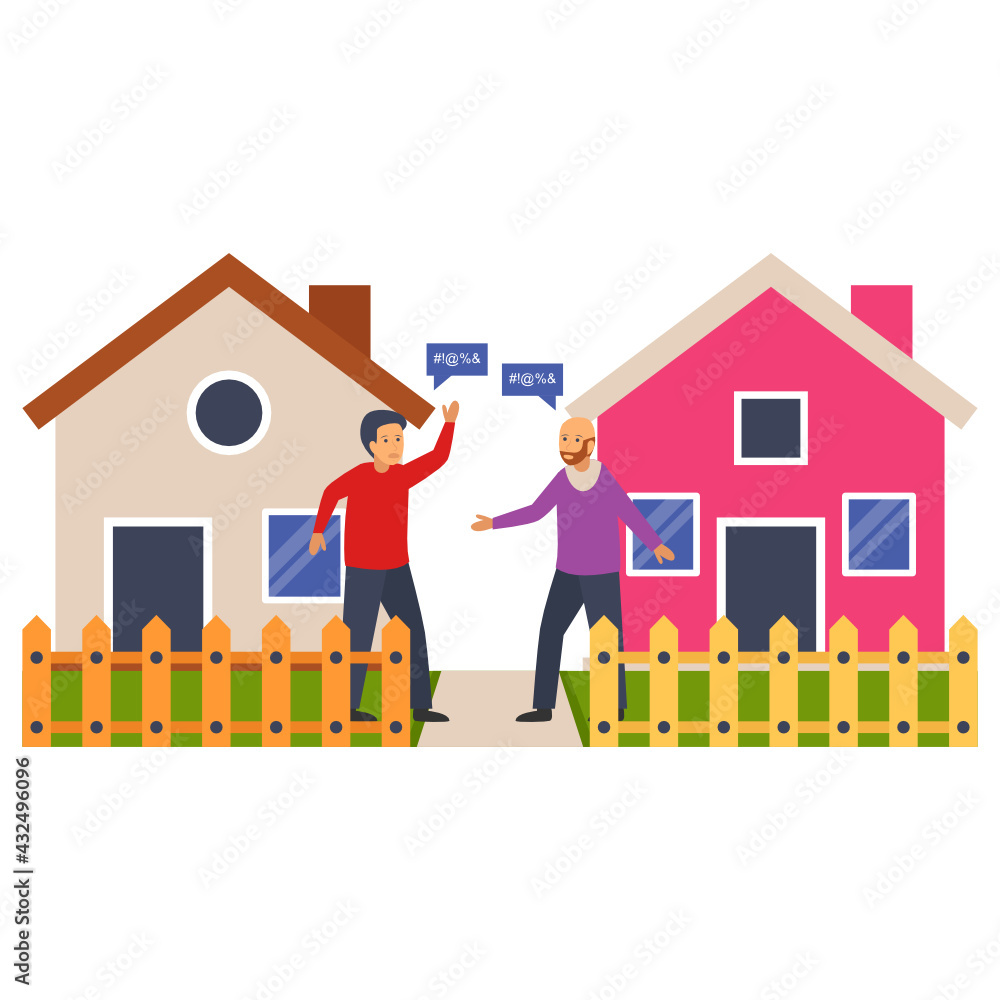 Invasion Of Privacy Clipart