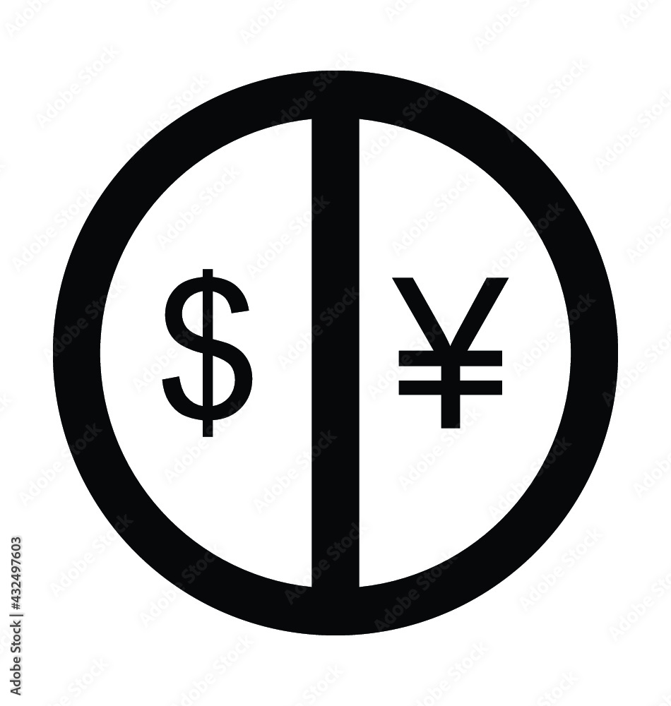 Obraz premium Currency Exchange