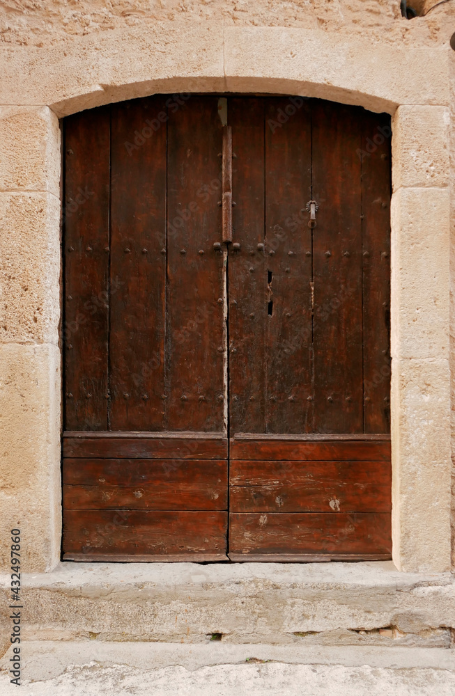 Porta antica