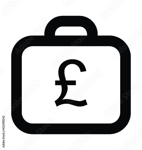 Pound Case
