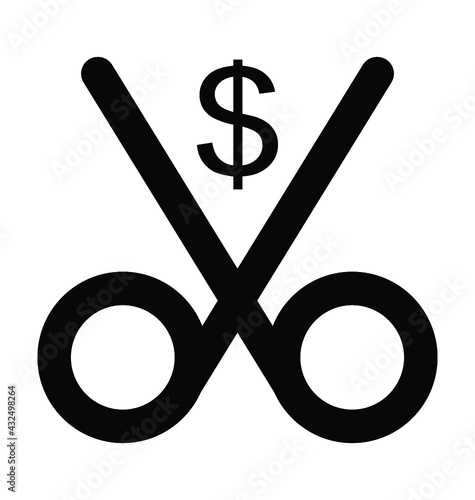 Cut Dollar 