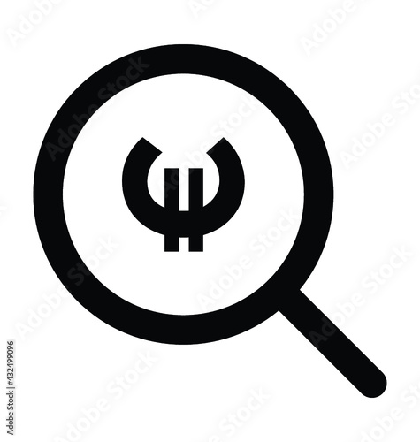 Searching Finance