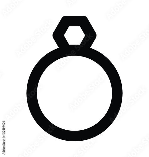 Diamond Ring 