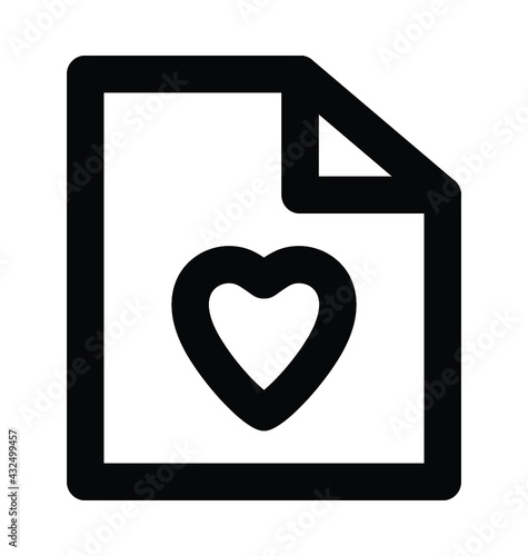Love Letter 