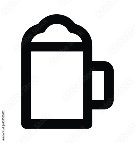 Beer Mug 

