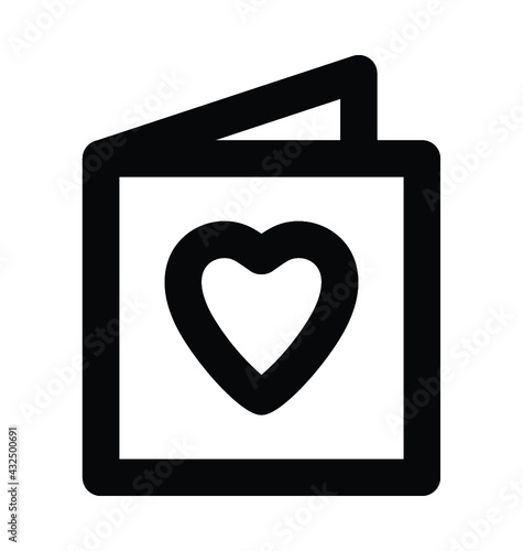 Valentine Card