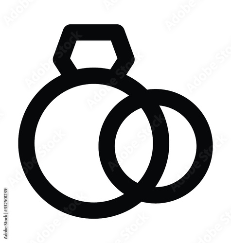 Wedding Rings 