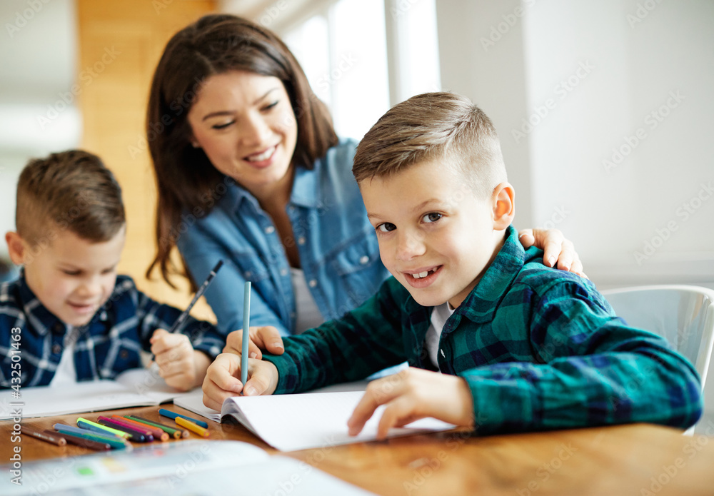 homework teaching education mother children son familiy childhood child teacher classroom homework teaching education mother children son familiy childhood child teacher classroom