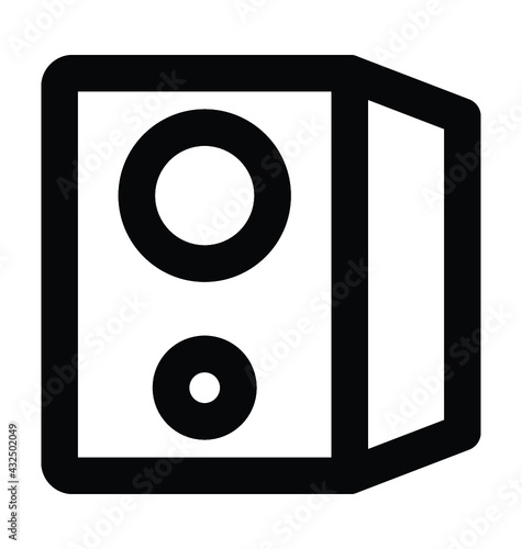 Speaker 