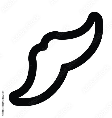 Moustache 