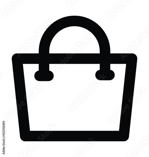 Shopping Bag 