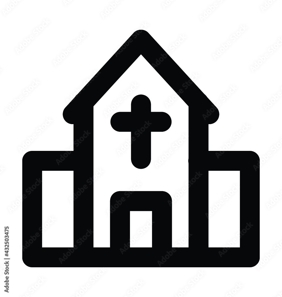 Church Church