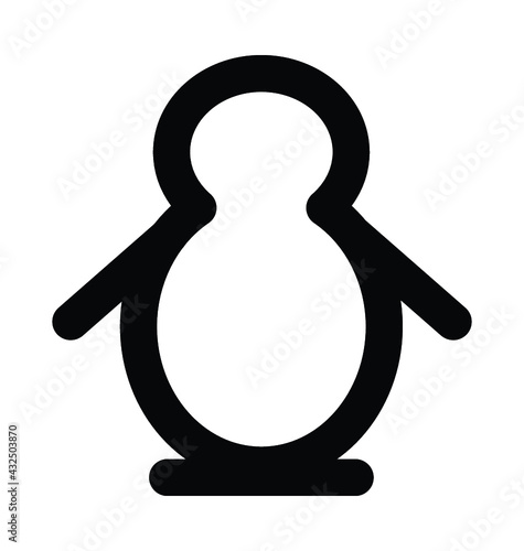 Penguin

