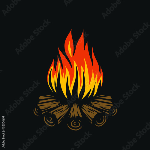 Campfire