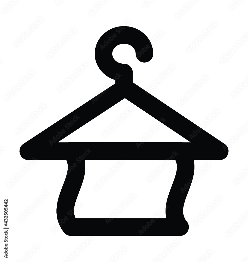 Towel Hanger Towel Hanger