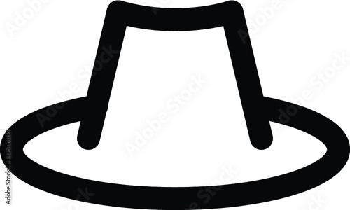 
Cowboy Hat 


