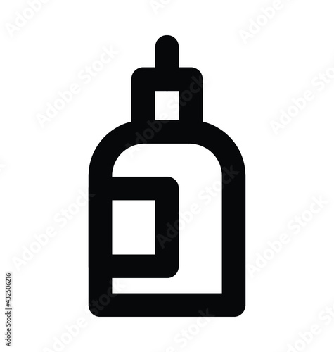 Soap Dispenser
