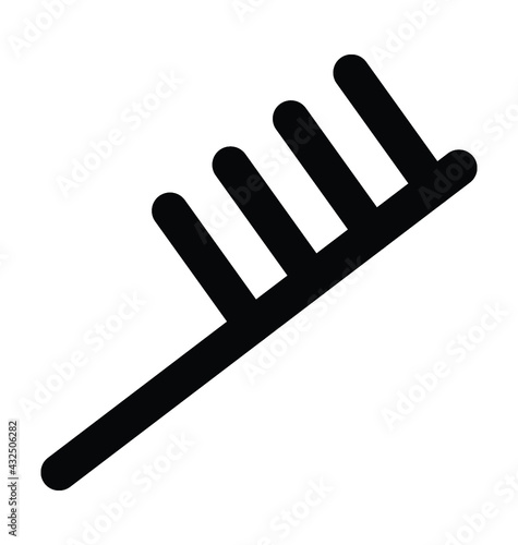 Tinting Brush