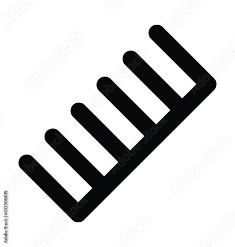 Hair Comb