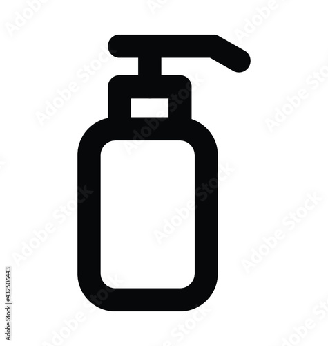 Soap Dispenser